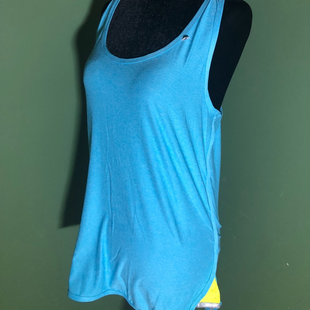 Workout tank top new